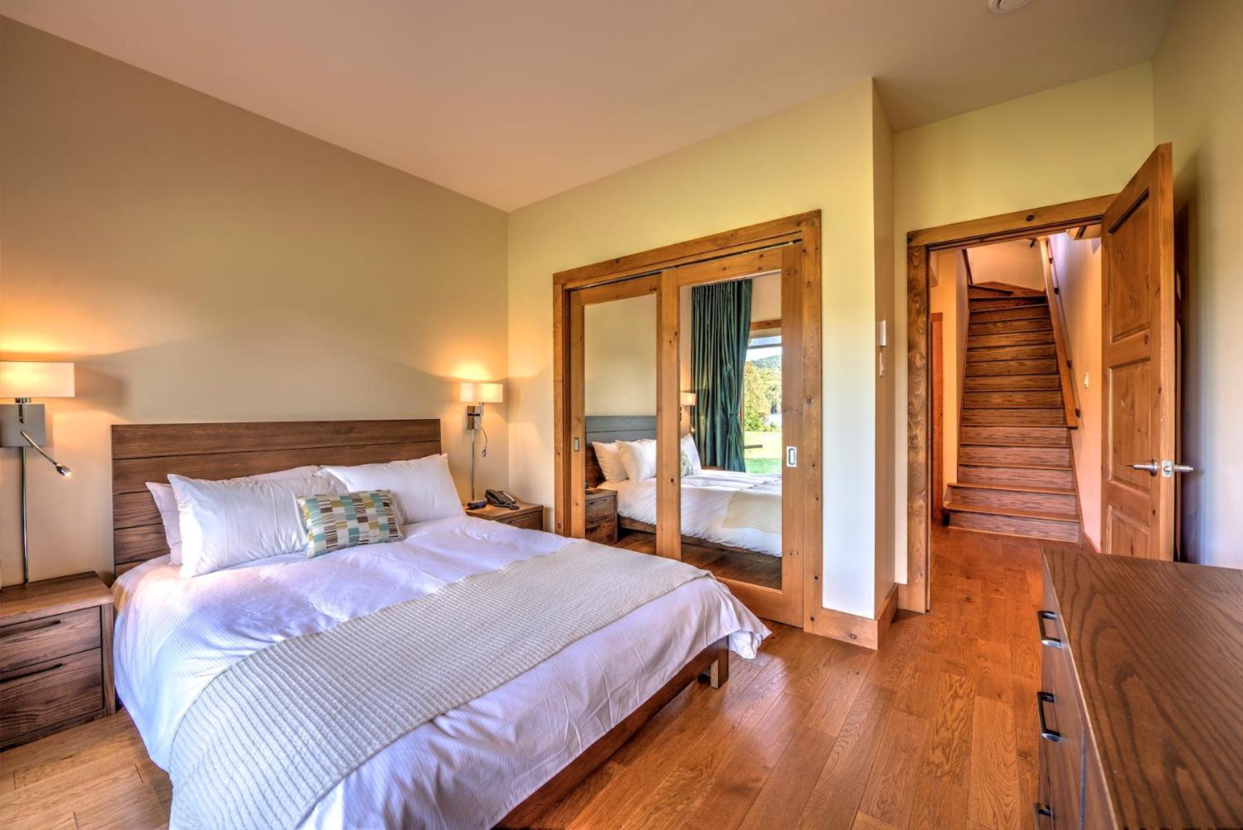 Le Grand R Hotel Saint-Donat-de-Montcalm Exterior photo